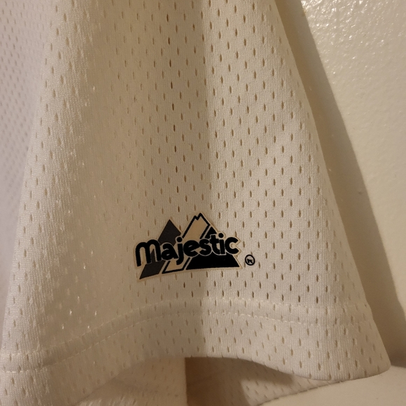 Vintage Yankees jersey - Picture 6 of 6